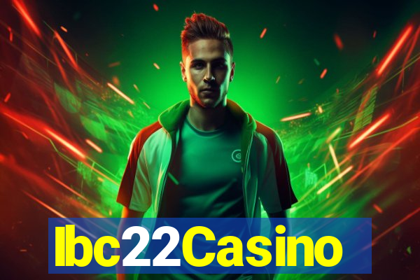 Ibc22Casino