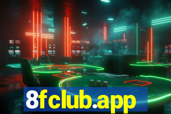 8fclub.app