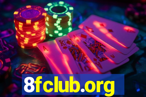 8fclub.org