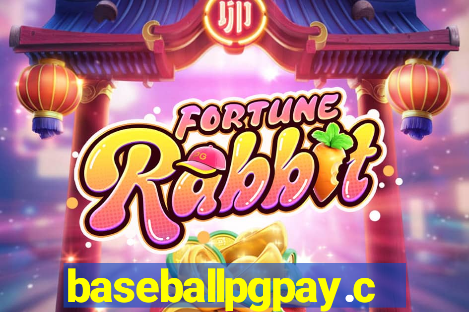 baseballpgpay.com