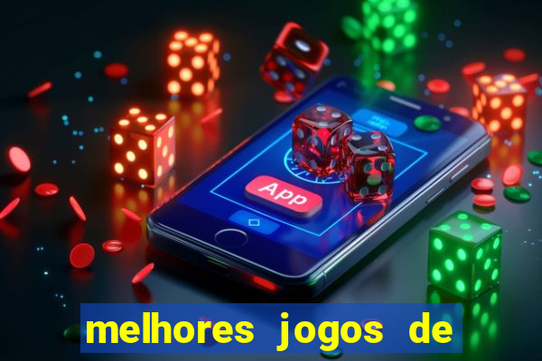 melhores jogos de tower defense para celular