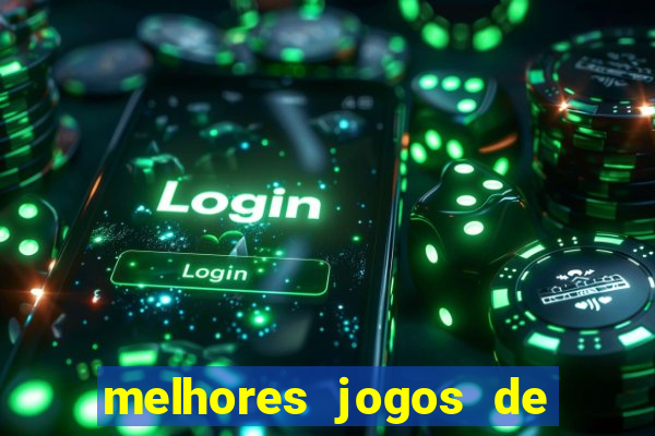 melhores jogos de tower defense para celular