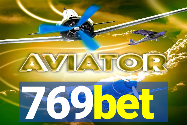 769bet