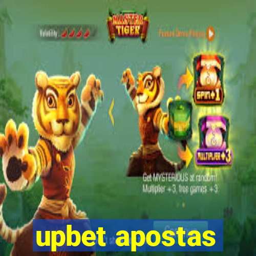 upbet apostas