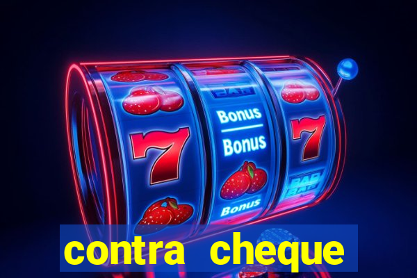 contra cheque prefeitura de betim