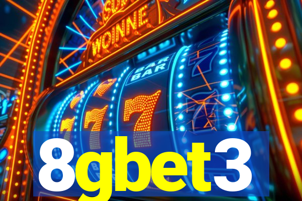 8gbet3