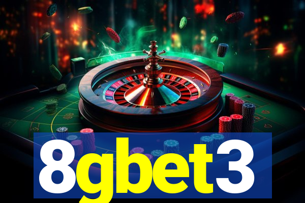 8gbet3