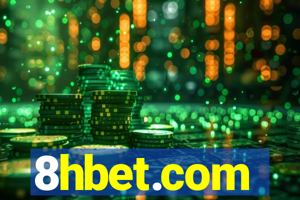 8hbet.com