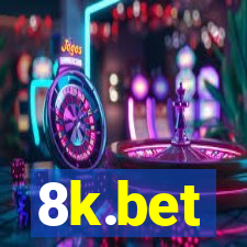 8k.bet