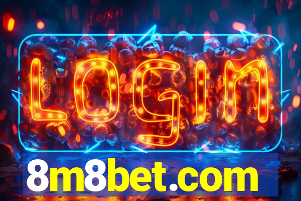 8m8bet.com