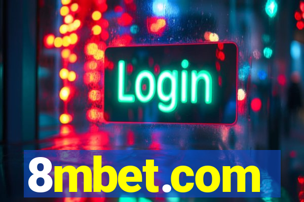 8mbet.com