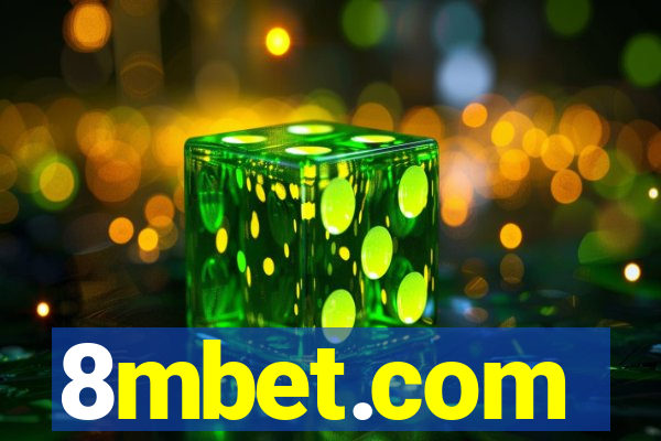 8mbet.com