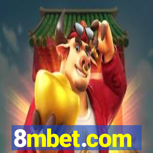 8mbet.com