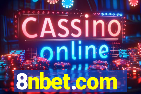 8nbet.com