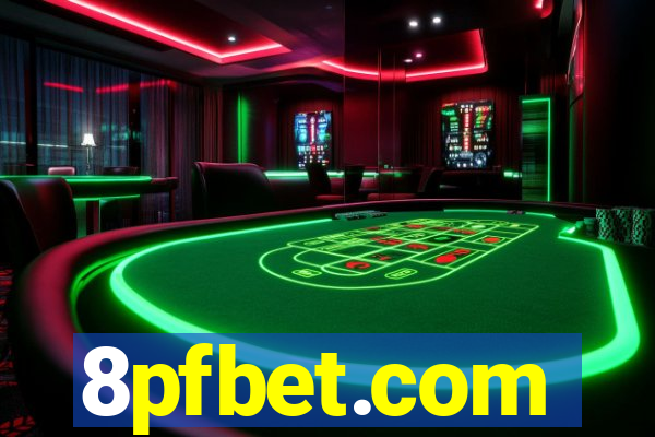 8pfbet.com