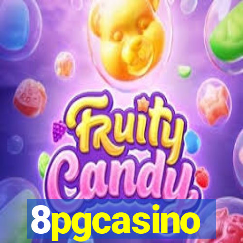 8pgcasino