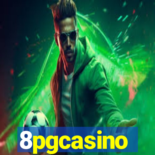 8pgcasino