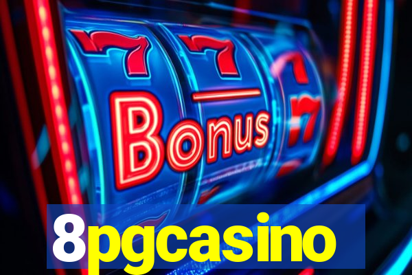 8pgcasino