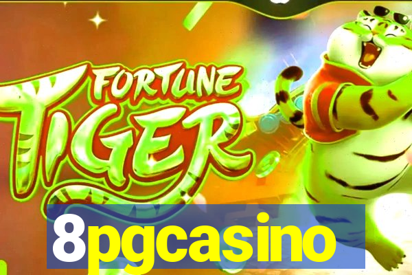 8pgcasino