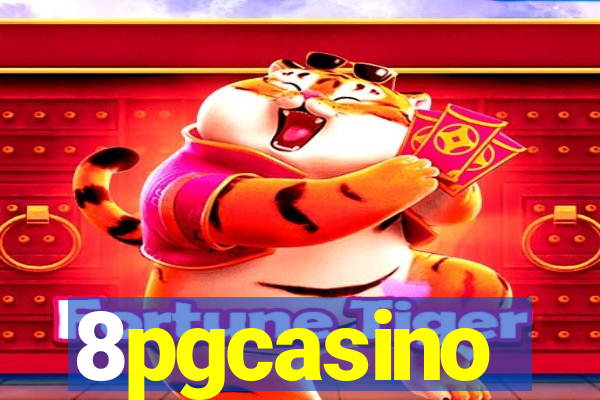 8pgcasino