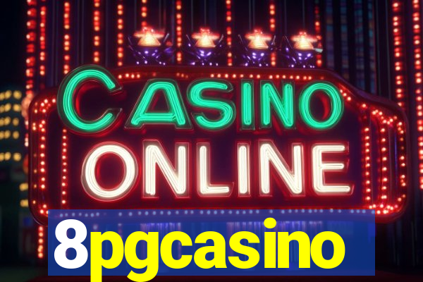 8pgcasino