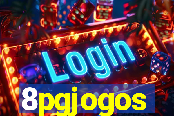 8pgjogos