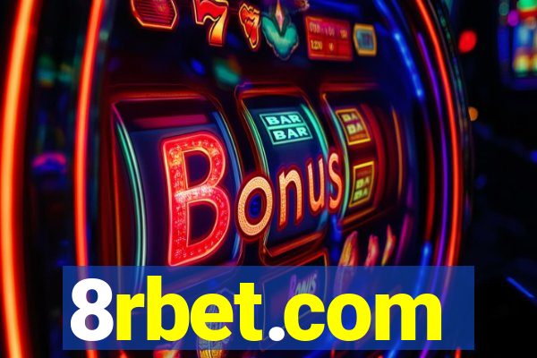 8rbet.com