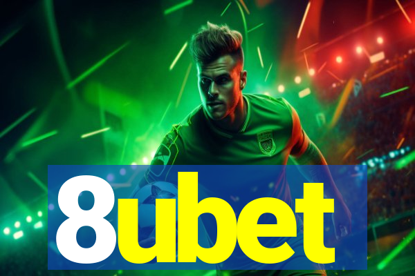 8ubet