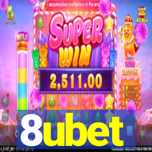 8ubet