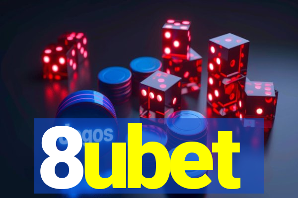 8ubet