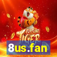 8us.fan