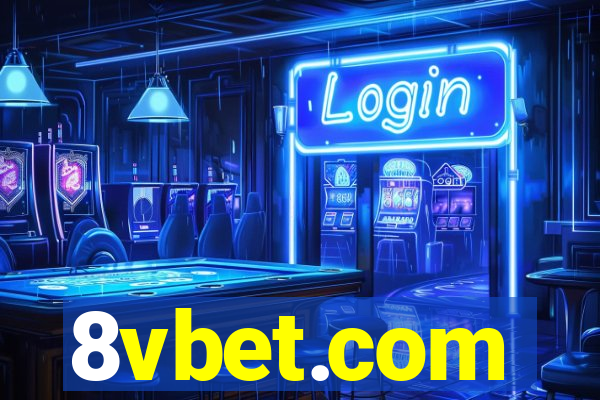 8vbet.com