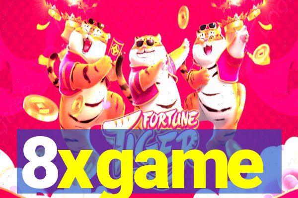 8xgame