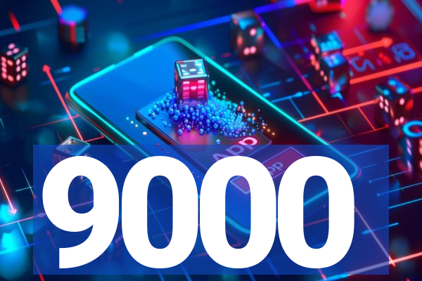 9000