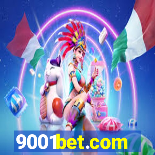 9001bet.com