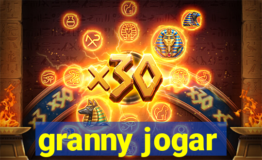 granny jogar