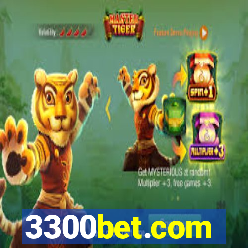 3300bet.com