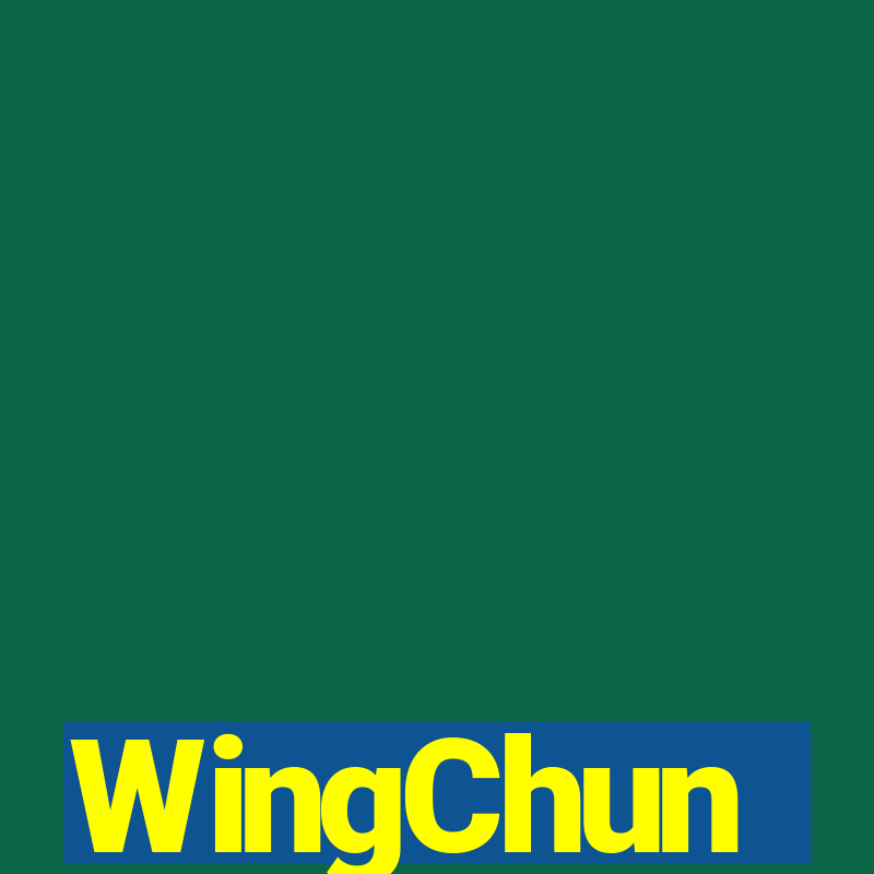 WingChun