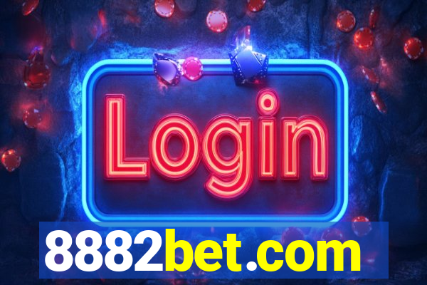 8882bet.com