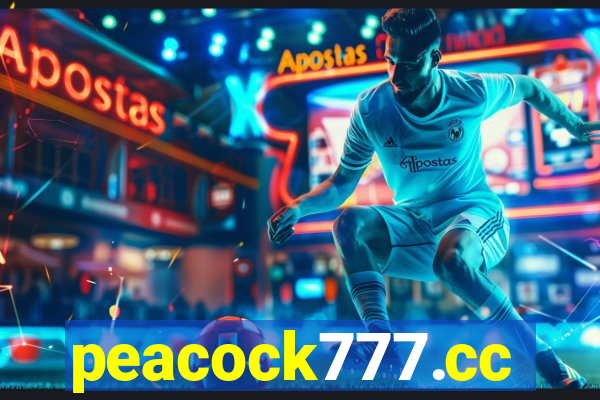 peacock777.cc