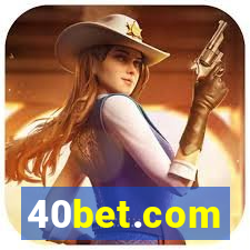 40bet.com