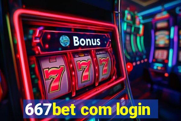 667bet com login