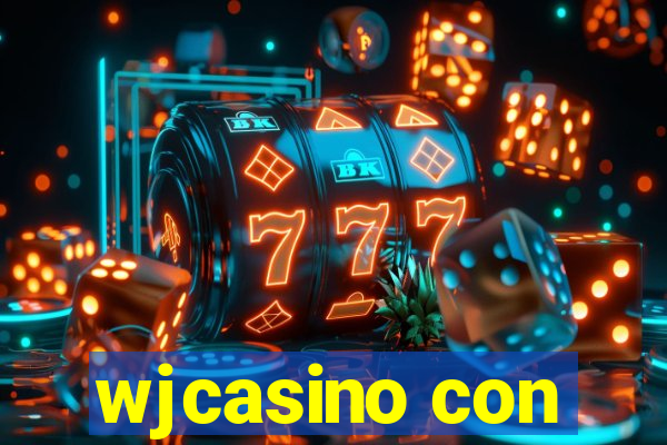 wjcasino con