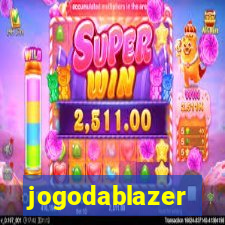 jogodablazer