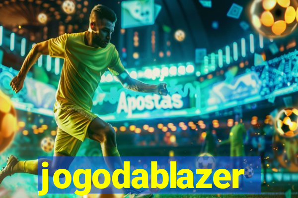 jogodablazer