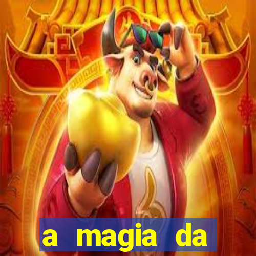 a magia da sobrevivência pdf drive