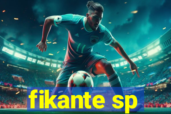 fikante sp