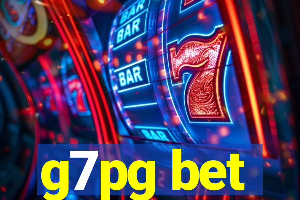 g7pg bet