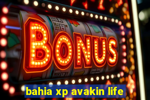 bahia xp avakin life