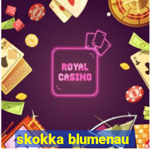 skokka blumenau